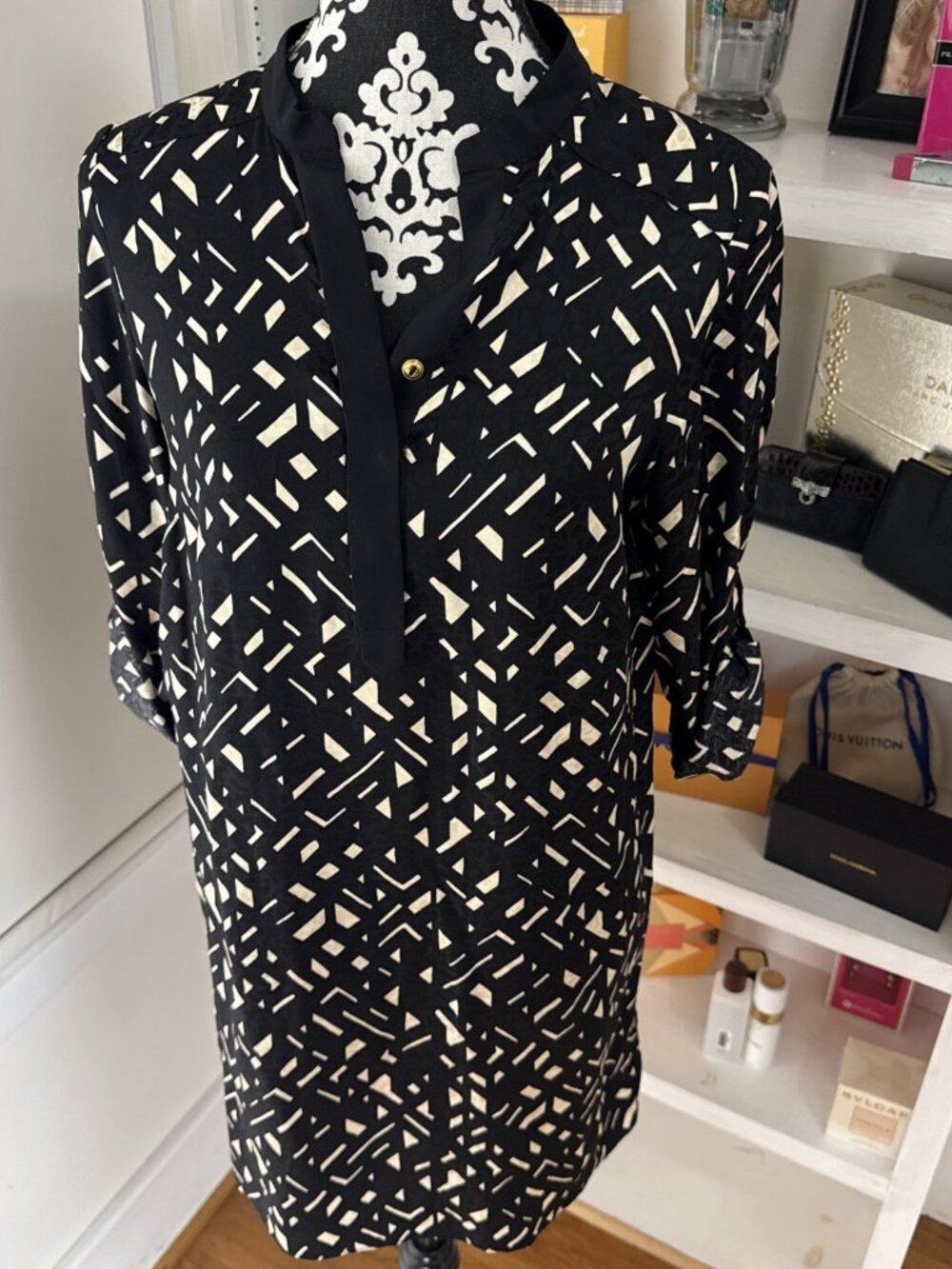 Alice & Trixie  Dress - Size Small